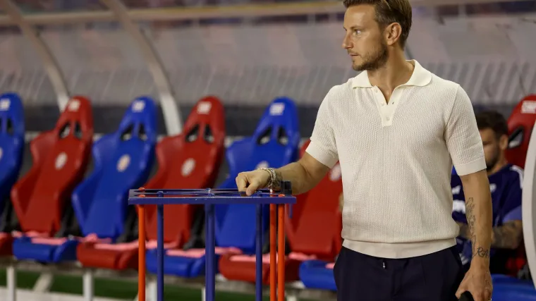 Rakitić otkrio koliko godina još može igrati Luka Modrić: 'U Milanu nisu ni svjesni'