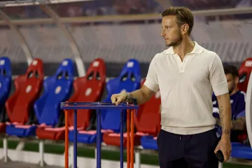 Rakitić otkrio koliko godina još može igrati Luka Modrić: 'U Milanu nisu ni svjesni'