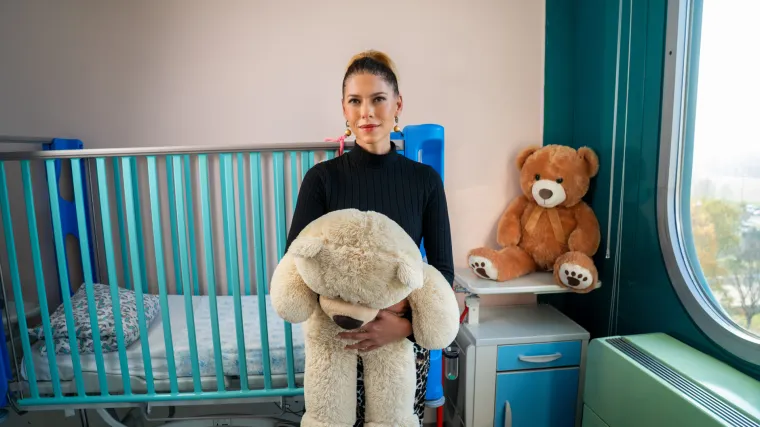 Andrija Jarak, Jelena Perčin i Dino Rađa ambasadori su ovogodišnje kampanje 'Budi mi prijatelj'