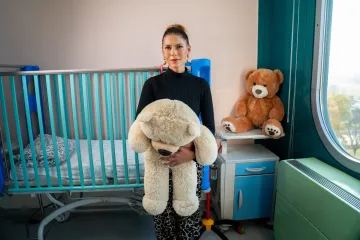 Andrija Jarak, Jelena Perčin i Dino Rađa ambasadori su ovogodišnje kampanje 'Budi mi prijatelj'