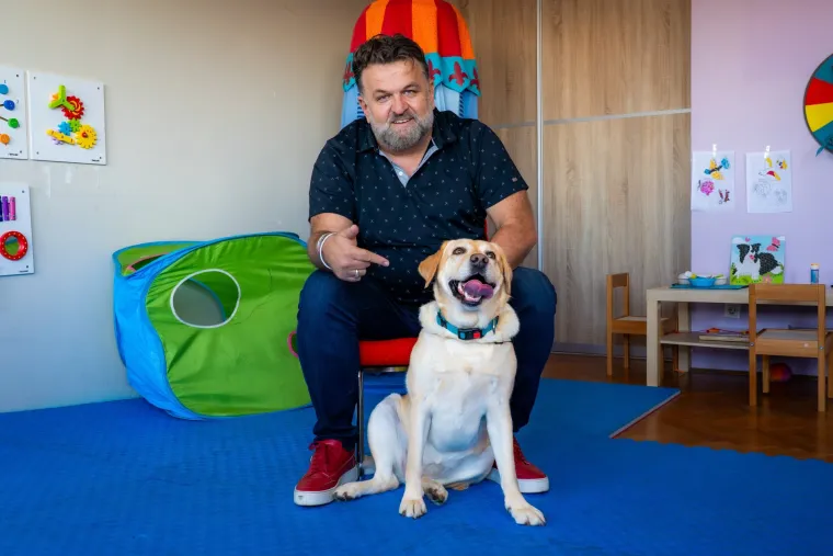 Andrija Jarak, Jelena Perčin i Dino Rađa ambasadori su ovogodišnje kampanje 'Budi mi prijatelj'