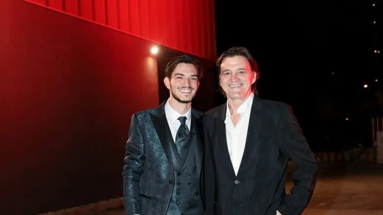 Sin Slavka Jurage za Net.hr: 'Tata mi je oslonac, ali vrijeme je da učim i na vlastitim greškama'