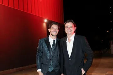 Sin Slavka Jurage za Net.hr: 'Tata mi je oslonac, ali vrijeme je da učim i na vlastitim greškama'