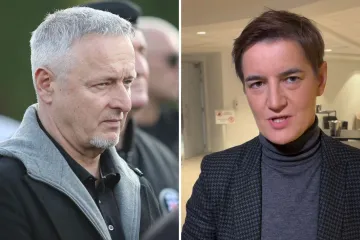 Voditelj RTL-a Danas pitao Anu Brnabić o nestalima. Ona ispalila: 'Otkud 400 tisuća ljudi koji viču ZDS?!'