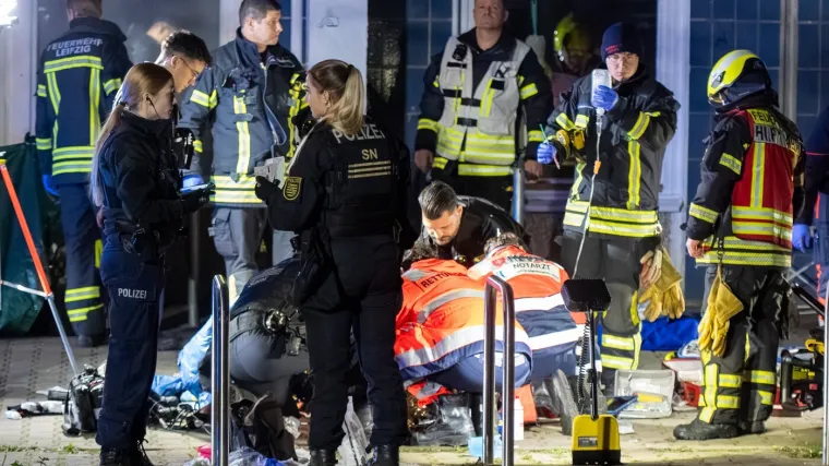 Manijak kuhinjskim nožem ubo tinejdžericu u centru grada: 'Ide&scaron; sa mnom!'