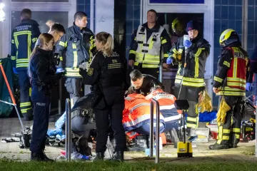 Manijak kuhinjskim nožem ubo tinejdžericu u centru grada: 'Ideš sa mnom!'