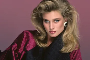 Ovako je slavna 'Kućanica' izgledala prije 40 godina: Bila na popisu najljep&scaron;ih ljudi svijeta