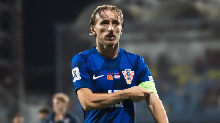 Modrić se oglasio i pred cijelim svijetom podijelio svoju radost