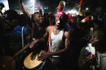 Suludo Svjetsko prvenstvo: Izborili SP, a navijačima im zabranjen ulazak u SAD