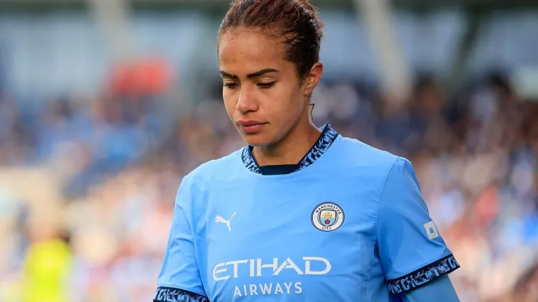 Nogometašica ispraćena iz kluba na rasistički način: 'Bila sam zatečena i uzrujana'