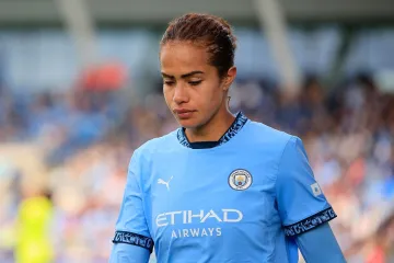 Nogometašica ispraćena iz kluba na rasistički način: 'Bila sam zatečena i uzrujana'