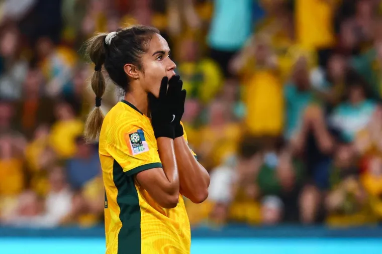 Nogometašica ispraćena iz kluba na rasistički način: 'Bila sam zatečena i uzrujana'