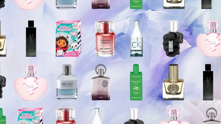 dm ima najbolje mirise: Koji će dominirati ove zime? Ovo je naših top 10