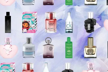 dm ima najbolje mirise: Koji će dominirati ove zime? Ovo je naših top 10