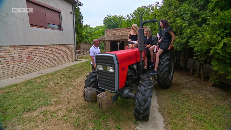 Nastavljaju se dolasci na imanja farmera: Neke čeka veliko iznenađenje