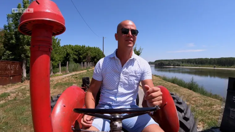 Nastavljaju se dolasci na imanja farmera: Neke čeka veliko iznenađenje