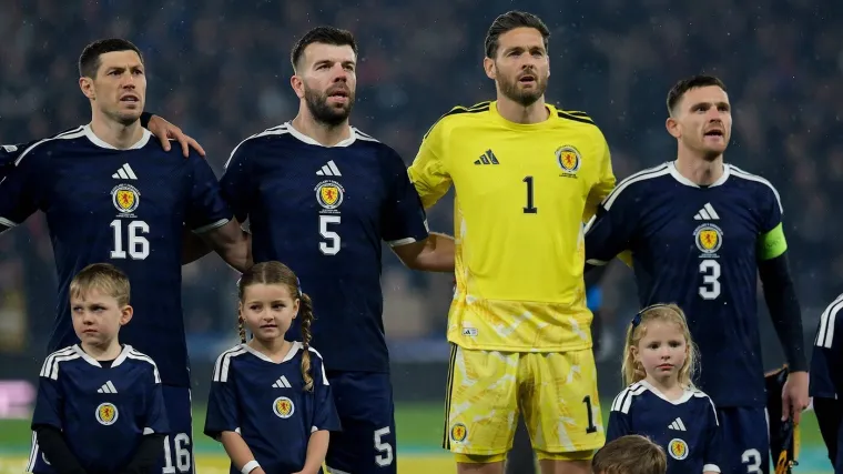 Bio na korak od mirovine, nastavio igrati nakon razgovora s izbornikom i odveo državu na Svjetsko