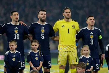 Bio na korak od mirovine, nastavio igrati nakon razgovora s izbornikom i odveo državu na Svjetsko