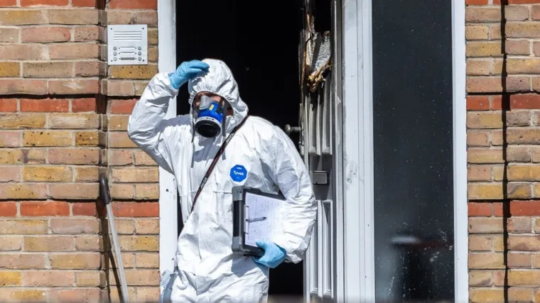 Brat nožem do smrti izbo sestru pa majci pokazao tijelo: 'Imao sam napadaj ludila'