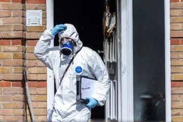 Brat nožem do smrti izbo sestru pa majci pokazao tijelo: 'Imao sam napadaj ludila'