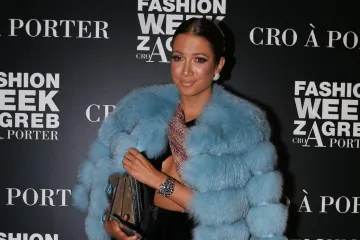 Tia Jurčić pokazala s kojom se poznatom Hrvaticom druži u Americi: Uskoro stiže i prinova