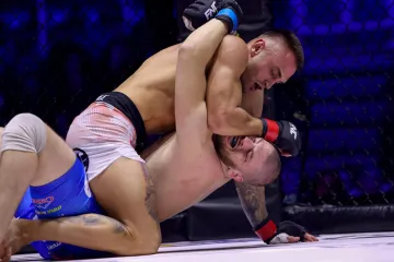 Jure Jurić iskreno: 'Živim samo MMA, treniram s elitom i zato mi nitko ne želi u kavez...'