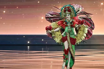 Predviđaju joj pobjedu: Miss Mexico prva na ljestvicama, evo kako stoji Hrvatica