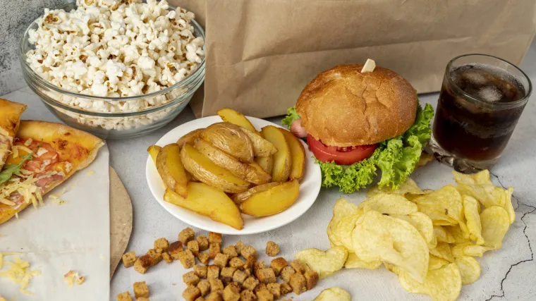 Velika znanstvena revizija: Ova hrana predstavlja ozbiljan rizik za zdravlje