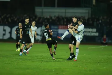 Neki bi rekli prekasno: HNS rješio jedan od najvećih problema HNL-a ove sezone.