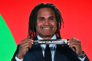 Spektakl u najavi: Može li tihooceanski otočni arhipelag izboriti povijesni plasman na SP 2026?