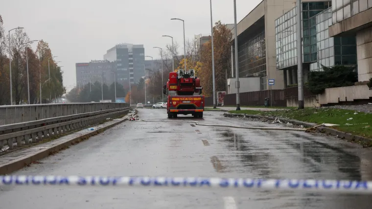 Dokad gužve? Otkriveno koliko dugo će trajati isti režim prometa kod Vjesnika