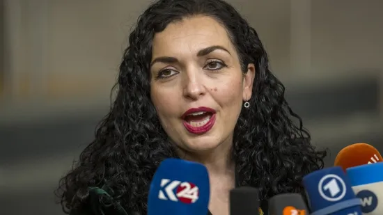 Predsjednica Kosova nikad ljepša: Pogledajte njezine najupečatljivije kombinacije