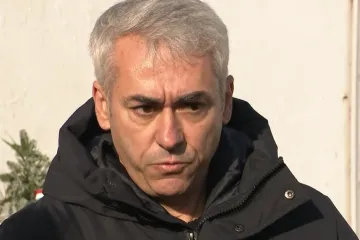 Branitelj o strahotama vukovarskog Veleprometa: 'Batine, izgladnjivanje, hladnoća... Mjesecima'