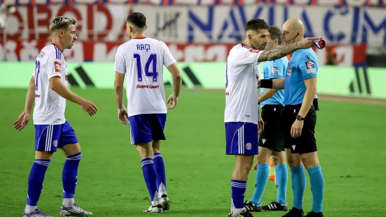 Okrećemo se HNL strastima: Evo tko će suditi izrazito važni Jadranski derbi