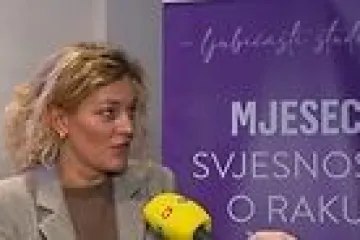 Tiha i podmukla vrsta raka godišnje ubije 800 Hrvata