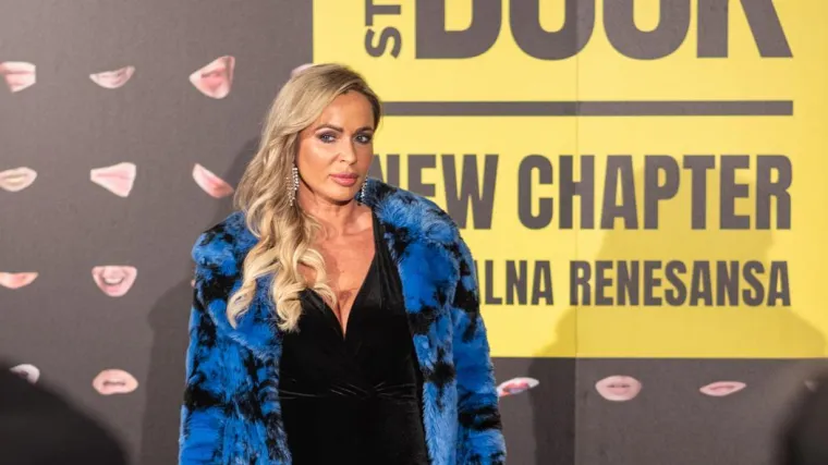 Renata Sopek rasplakala emotivnom objavom, obožavatelji joj šalju utješne riječi