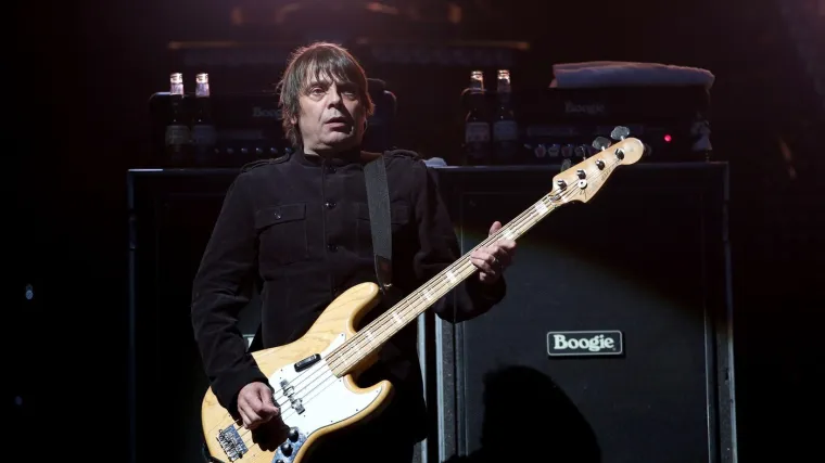 Iznenadna smrt legendarnog glazbenika potresla fanove diljem svijeta