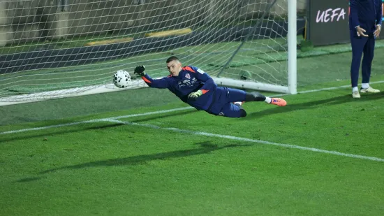 Ništa od povratka Livakovića u Dinamo? Španjolci otkrili 'tempiranu bombu' za SP