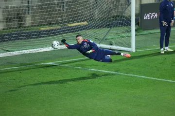 Ništa od povratka Livakovića u Dinamo? Španjolci otkrili 'tempiranu bombu' za SP