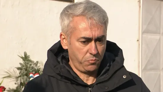 Ivan je progovorio o stravičnim torturama: 'Kad su nas odvezli, uslijedio je drugi krug pakla'