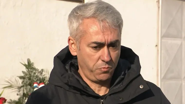 Ivan je progovorio o stravičnim torturama: 'Kad su nas odvezli, uslijedio je drugi krug pakla'