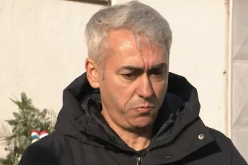 Ivan je progovorio o stravičnim torturama: 'Kad su nas odvezli, uslijedio je drugi krug pakla'