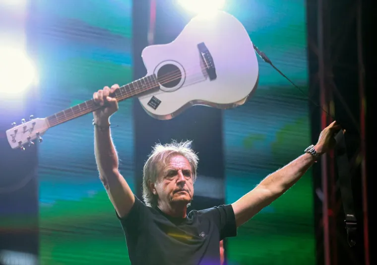 Nenad Ninčević o borbi za život: 'Odstranili su mi dio lijevog i desnog stopala'