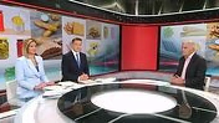 Dopredsjednik udruge trgovine kritizirao proširenje liste zamrznutih proizvoda