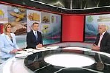 Dopredsjednik udruge trgovine kritizirao proširenje liste zamrznutih proizvoda