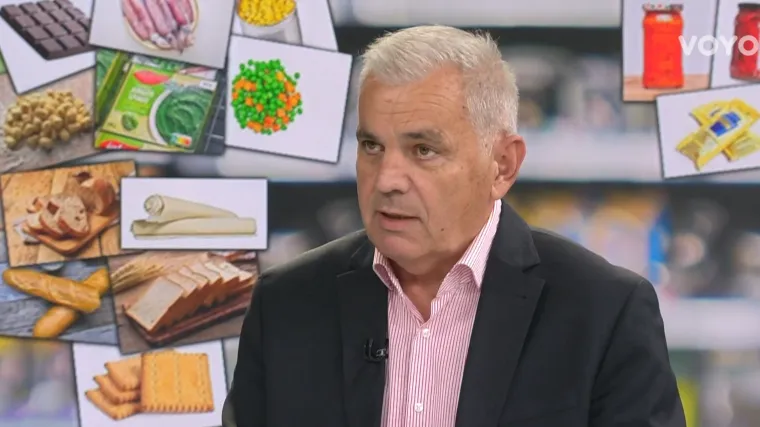 Predstavnik trgovaca iznenađen zamrznutim cijenama: 'Nijedan trgovac nije htio prevariti kupca'