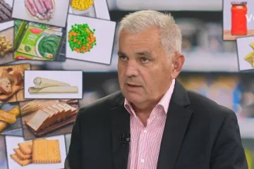 Predstavnik trgovaca iznenađen zamrznutim cijenama: 'Nijedan trgovac nije htio prevariti kupca'