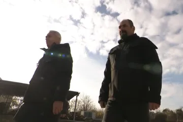 Ivan i Dragan imali su 17 i 18 kad su smrti gledali u oči: 'Tri puta su nas vodili na strijeljanje'