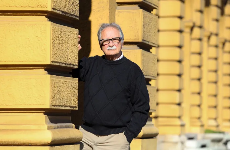 Preminuo Branko Ivanda, redatelj koji je prkosio zabranama i stvarao do zadnjih dana