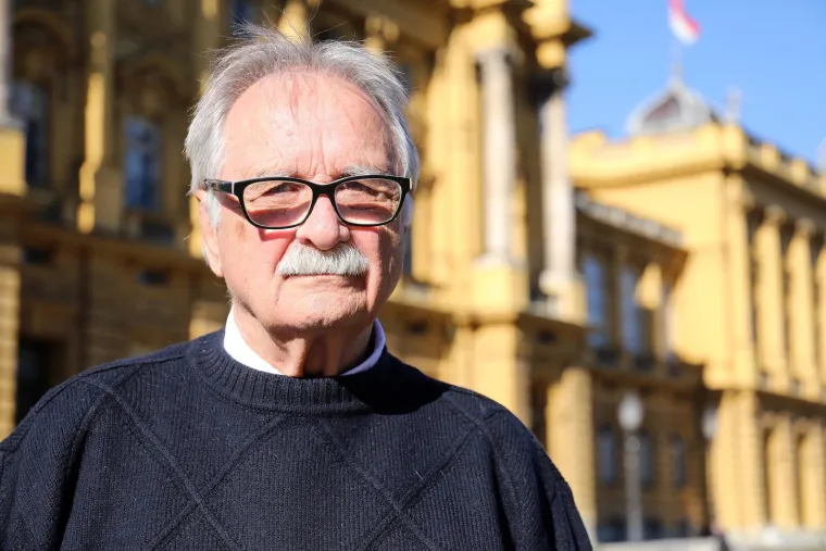 Preminuo Branko Ivanda, redatelj koji je prkosio zabranama i stvarao do zadnjih dana